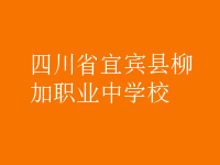 四川省宜賓縣柳加職業(yè)中學校