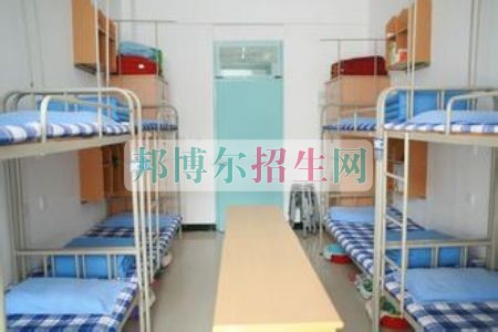 甘肅建筑職業(yè)技術(shù)學院宿舍條件