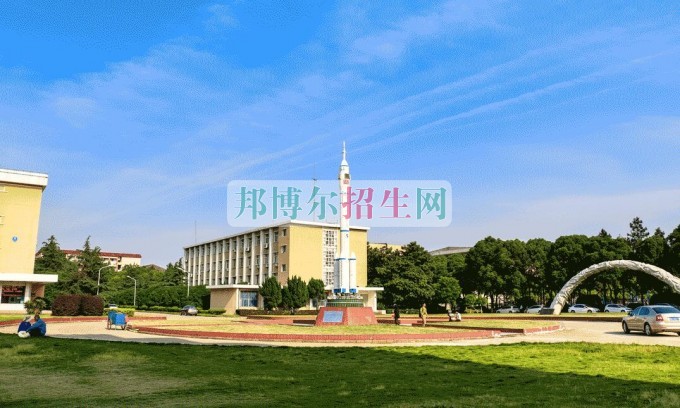 南昌航空大學科技學院是幾本