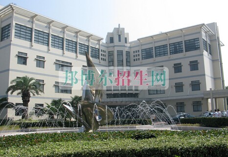 上海交通大學醫(yī)學院