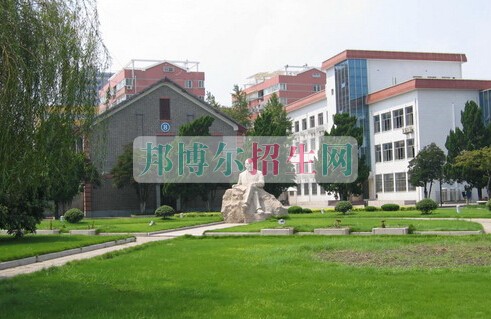 南通大學醫(yī)學院