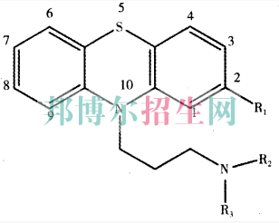 高中畢業(yè)學(xué)藥劑專(zhuān)業(yè)