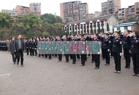 四川省宣漢職業(yè)中專學(xué)校