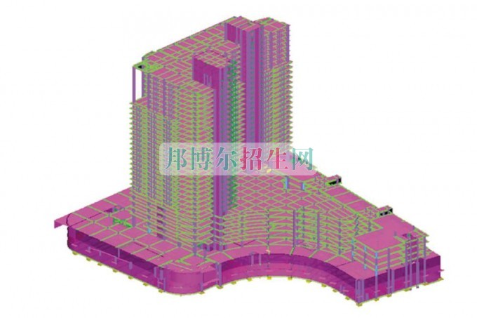 成都大專學(xué)校有工程造價