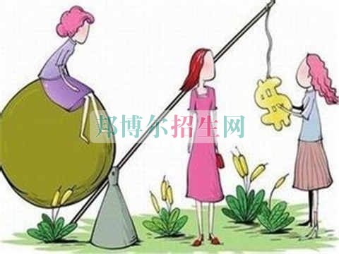 成都好一點的投資與理財大專學(xué)校