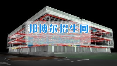 成都建筑工程施工技術學校有哪些