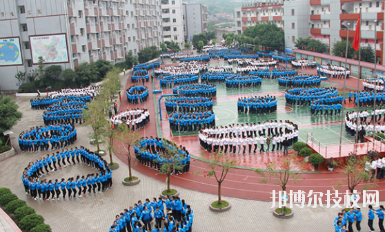 古藺職業(yè)高級中學(xué)校6