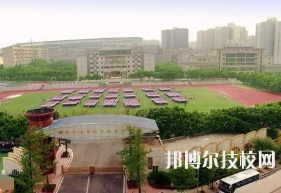 重慶渝北職業(yè)教育中心2020年招生簡章