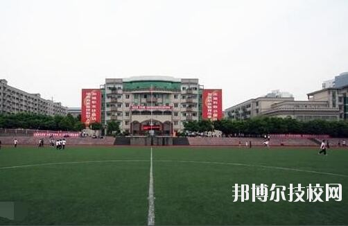 重慶渝北職業(yè)教育中心怎么樣、好不好