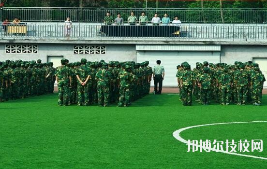 中國人民解放軍總參謀部信息化部直屬工廠職業(yè)技術學校2020年報名條件、招生要求、招生對象