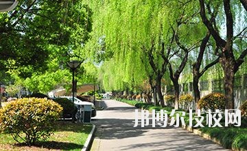 杭州市蕭山區(qū)第二中等職業(yè)學校怎么樣、好不好