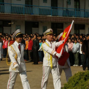 旬邑職業(yè)教育中心