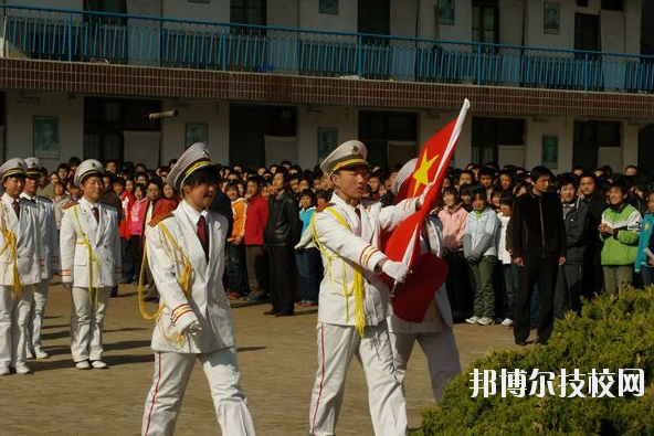 旬邑職業(yè)教育中心2020年報(bào)名條件、招生要求、招生對(duì)象 