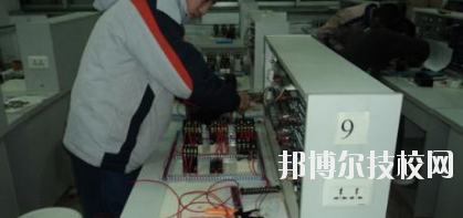 甘肅省水利水電學(xué)校怎么樣、好不好