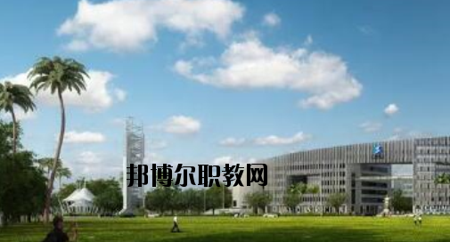 廣西建工建筑安裝技工學(xué)校2020年招生簡章