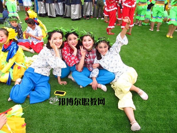 西安幼兒師范職業(yè)學(xué)校2020年報名條件、招生要求、招生對象 