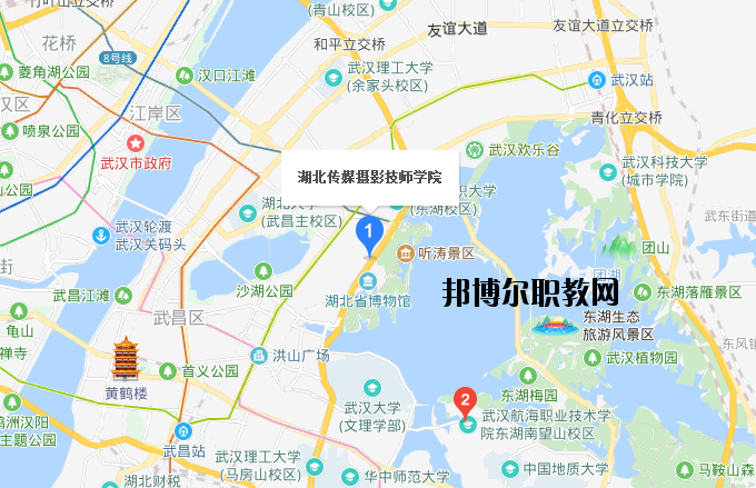 湖北傳媒攝影技師學院dz