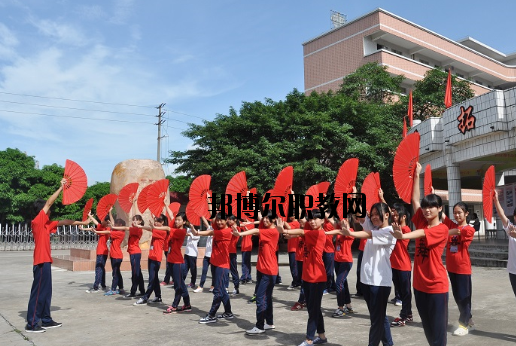 江門新會機電職業(yè)技術(shù)學校2020年報名條件、招生要求、招生對象