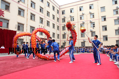 登封少林鵝坡武術(shù)學(xué)校怎么樣、好不好