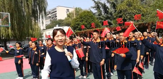 河南團校學(xué)校怎么樣、好不好