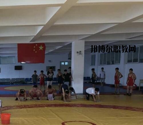 開封體育運動學(xué)校怎么樣、好不好