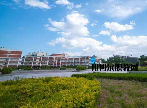 河南經濟管理學校2021年報名條件、招生對象