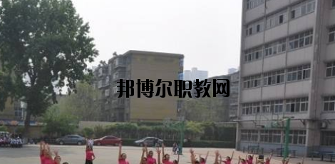 石家莊棉四幼師學校2020年招生簡章