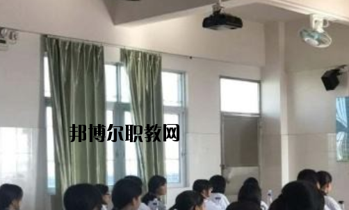 秦皇島燕成中等專業(yè)學校怎么樣、好不好