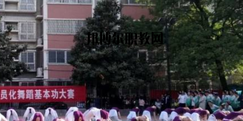 河南幼兒師范學(xué)校2021年報名條件、招生要求、招生對象