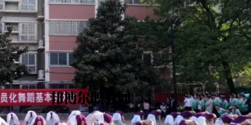 河南幼兒師范學校怎么樣、好不好