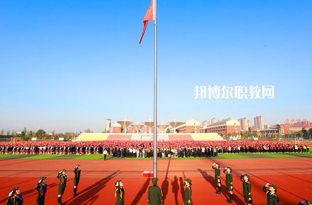 亳州幼兒師范學(xué)校怎么樣、好不好