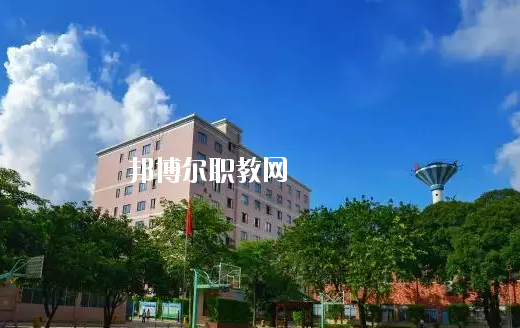 廣東省商業(yè)職業(yè)技術(shù)學(xué)校2020年報(bào)名條件、招生要求、招生對(duì)象