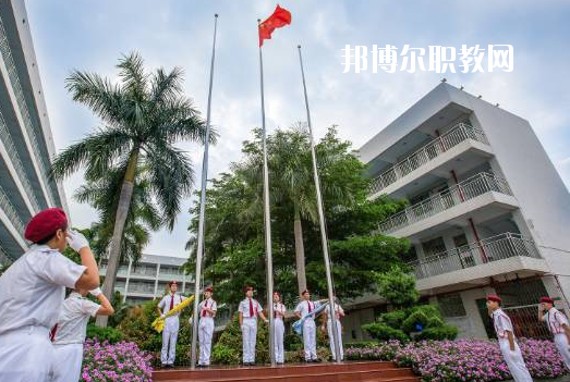 深圳市龍崗職業(yè)技術學校地址在哪里