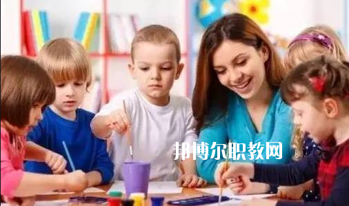 湖北2020年幼師學校較好的大專學校