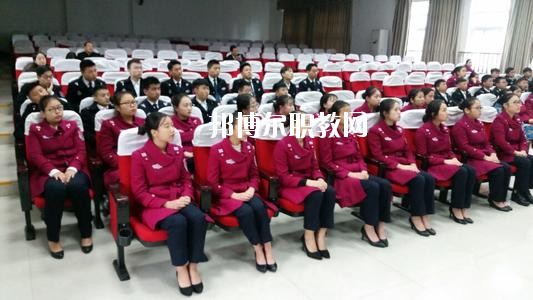 廣元職業(yè)高級中學(xué)校2020年招生辦聯(lián)系電話