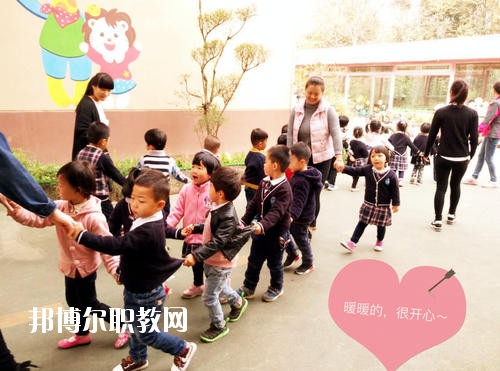 四川2020年什么幼師學校比較好就業(yè)