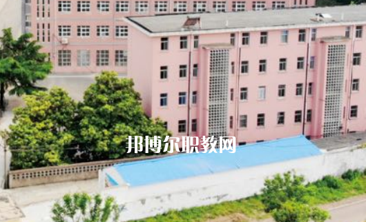 淮北市烈山區(qū)中等專業(yè)學校怎么樣、好不好