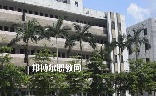 吳川職業(yè)高級中學(xué)2021年學(xué)費(fèi)、收費(fèi)多少