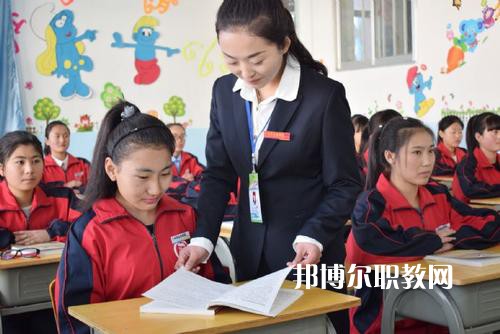 成都2021年有幼師學校的大專大學