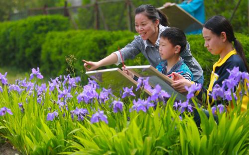 江蘇2021年讀幼師學校什么專業(yè)最好