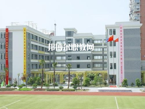 成都五月花高級技工學校2021年招生錄取分數(shù)線