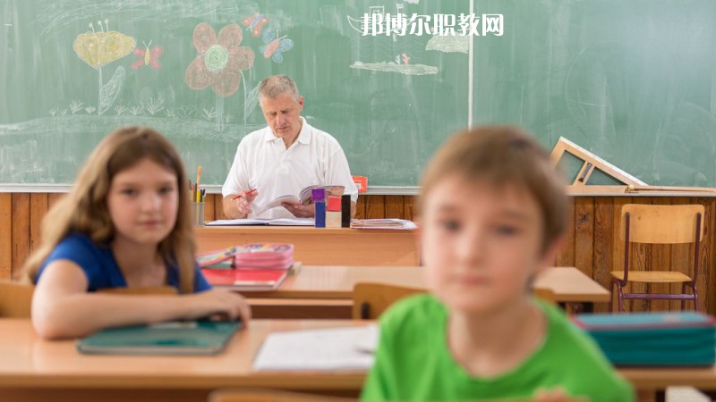 成都2021年幼師學校里面有哪些專業(yè)