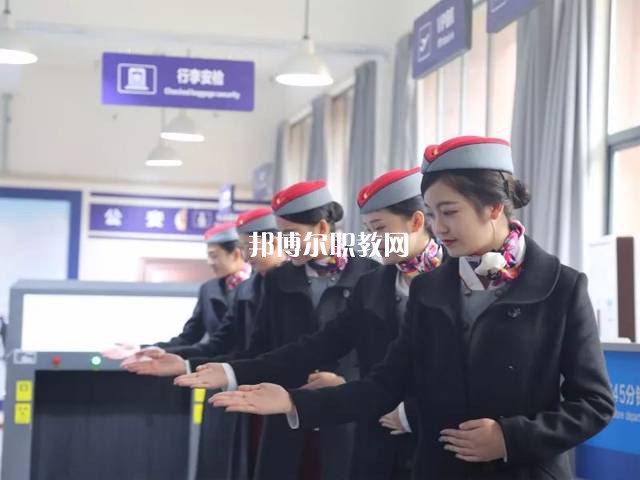 甘肅2021年什么軌道交通學(xué)校比較好