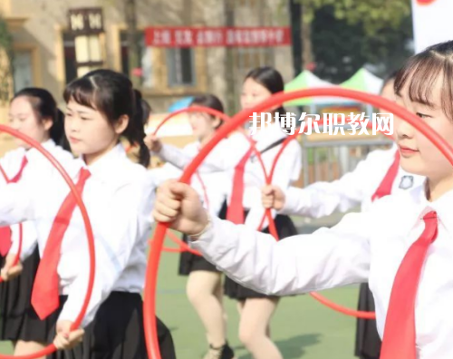 重慶2021年怎么讀幼師學校