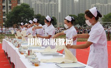 甘肅2022年什么衛(wèi)校比較好就業(yè)