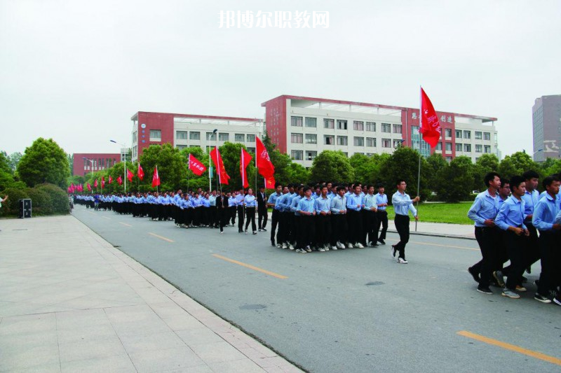 宿遷經(jīng)貿(mào)高等職業(yè)技術(shù)學(xué)校2022年報(bào)名條件、招生要求、招生對(duì)象