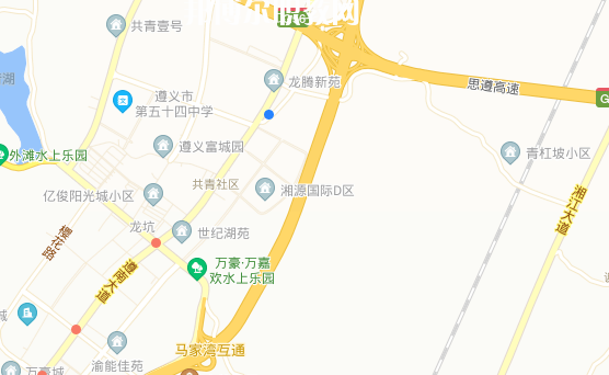 播州區(qū)技工學校地址在哪里