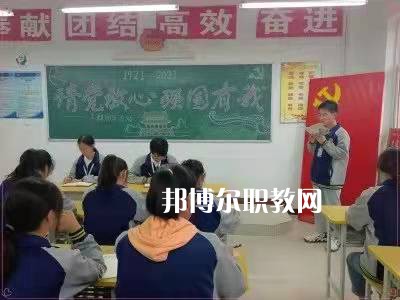 岐山職業(yè)技術(shù)教育中心2022年報(bào)名條件、招生要求、招生對(duì)象