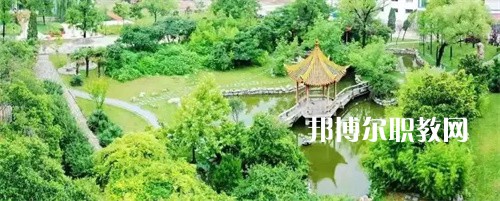 徐州生物工程職業(yè)技術(shù)學院中專部怎么樣、好不好