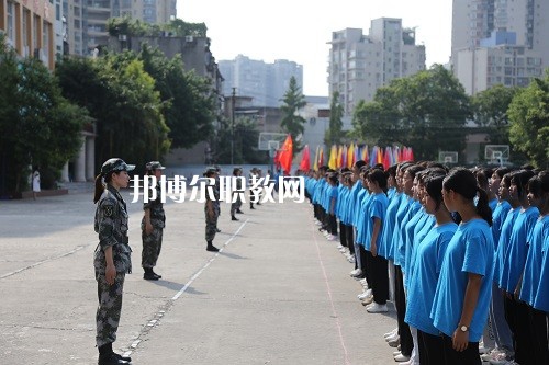 四川內江醫(yī)科學校怎么樣、好不好